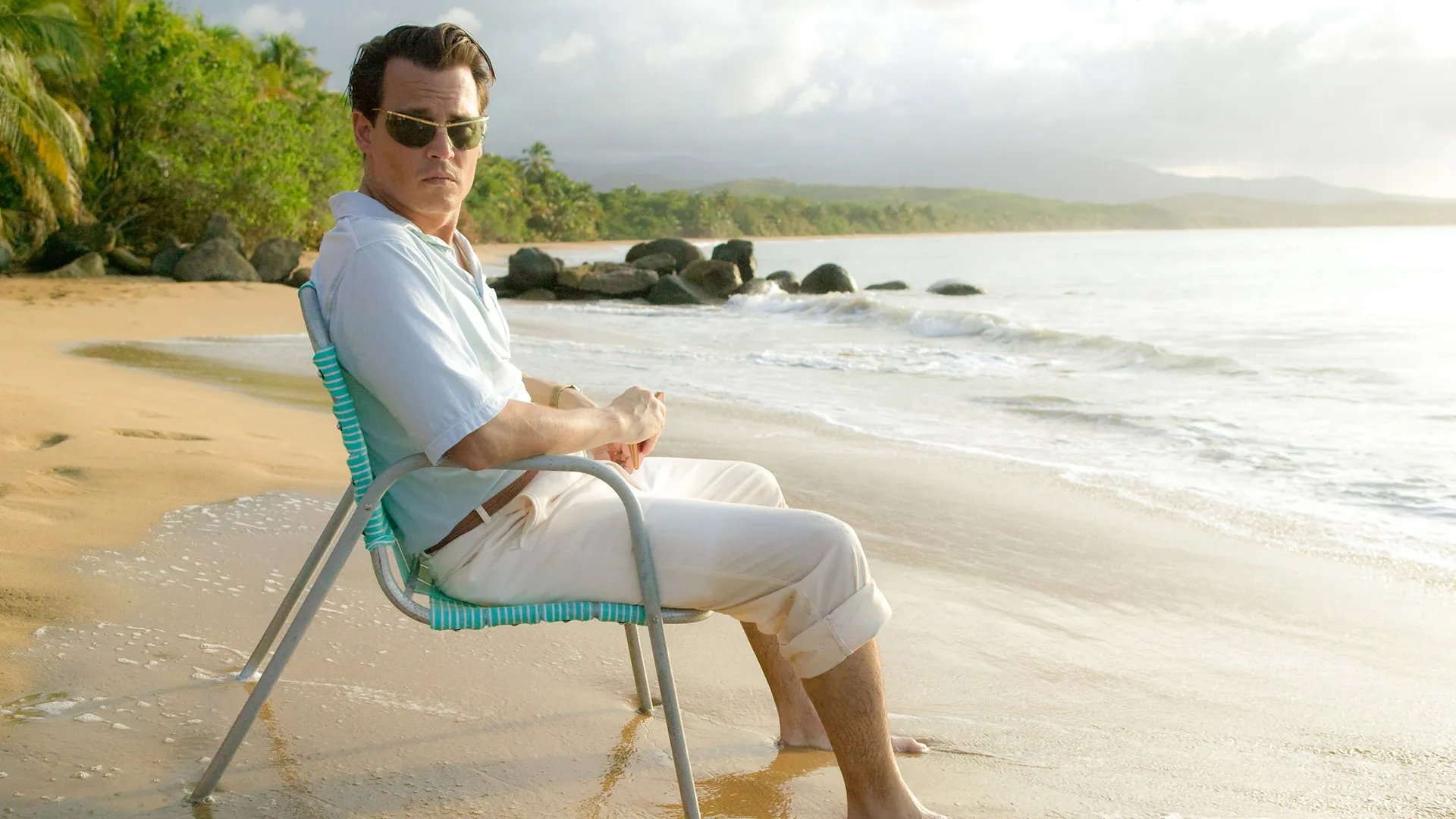 Rum Diary, The
