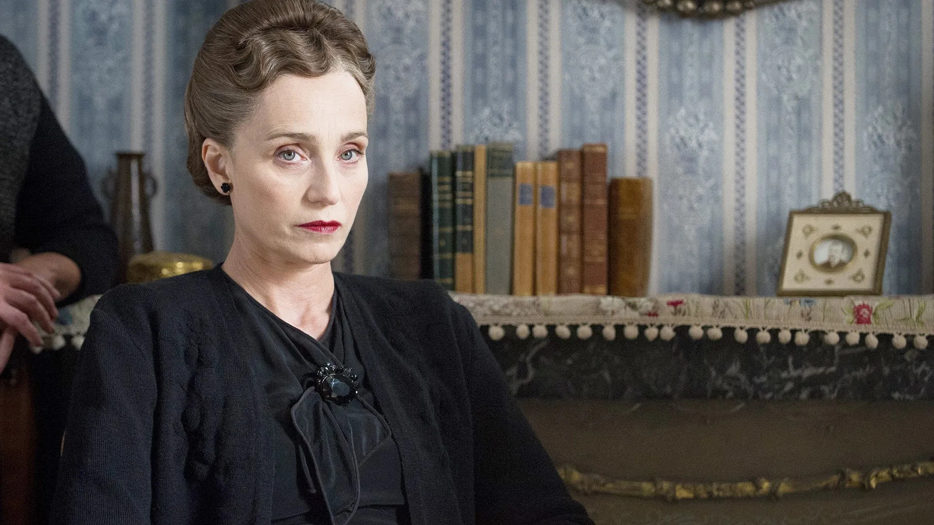 Suite Francaise (2014)