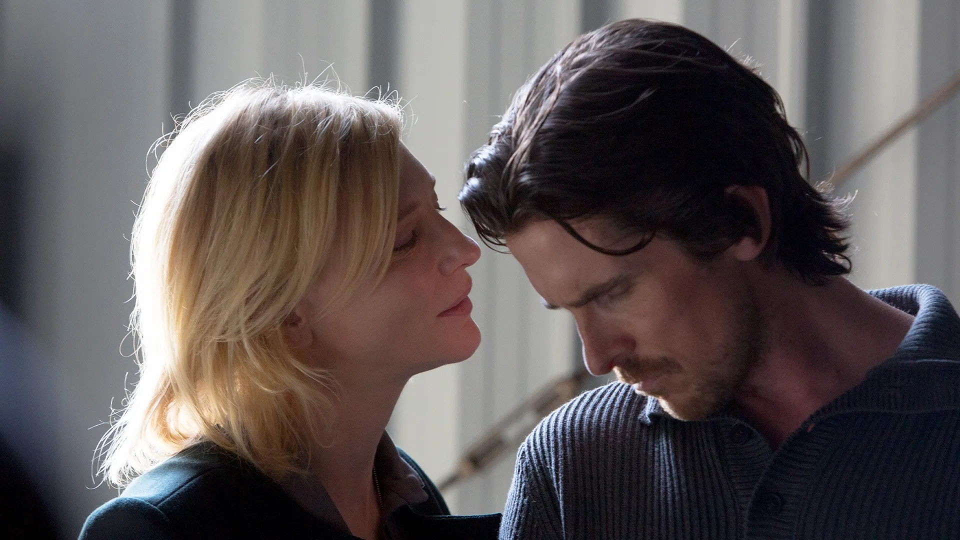 Knight of Cups CA