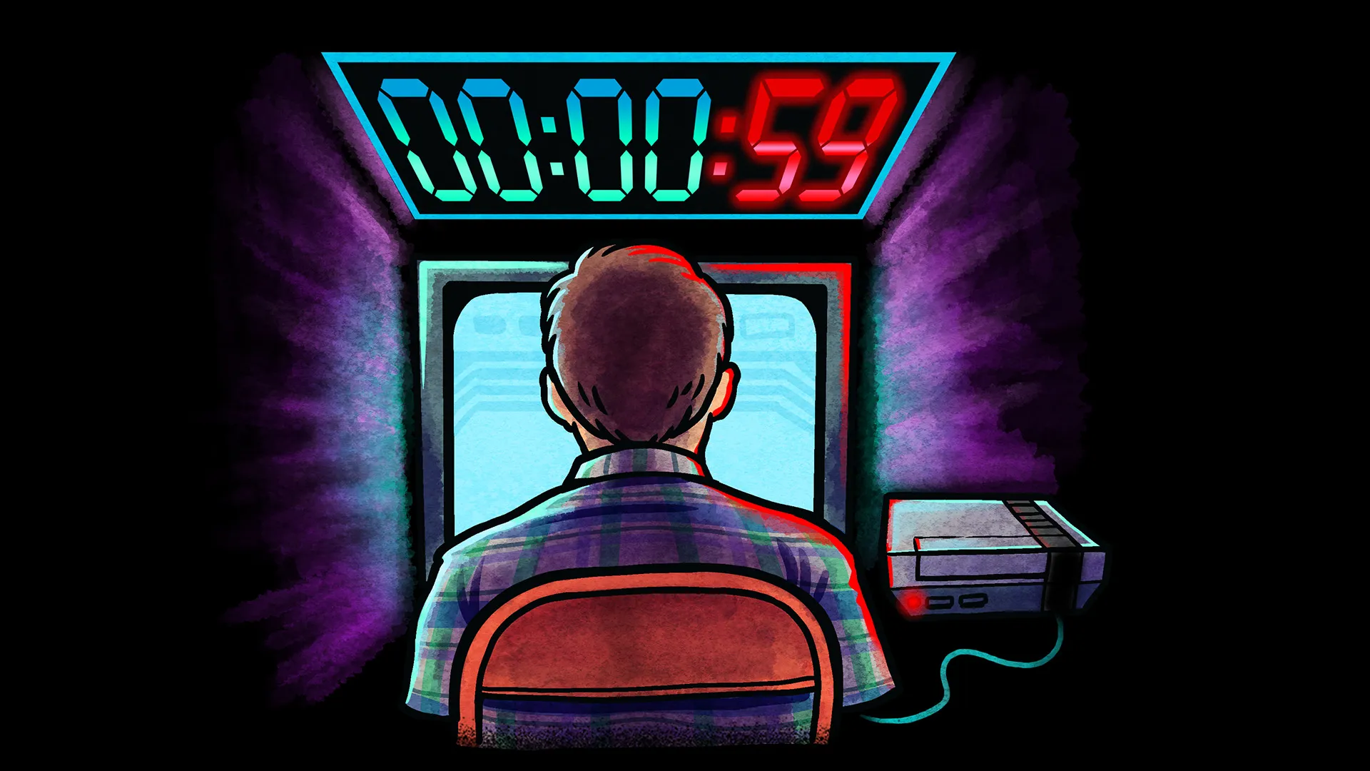 Running With Speed