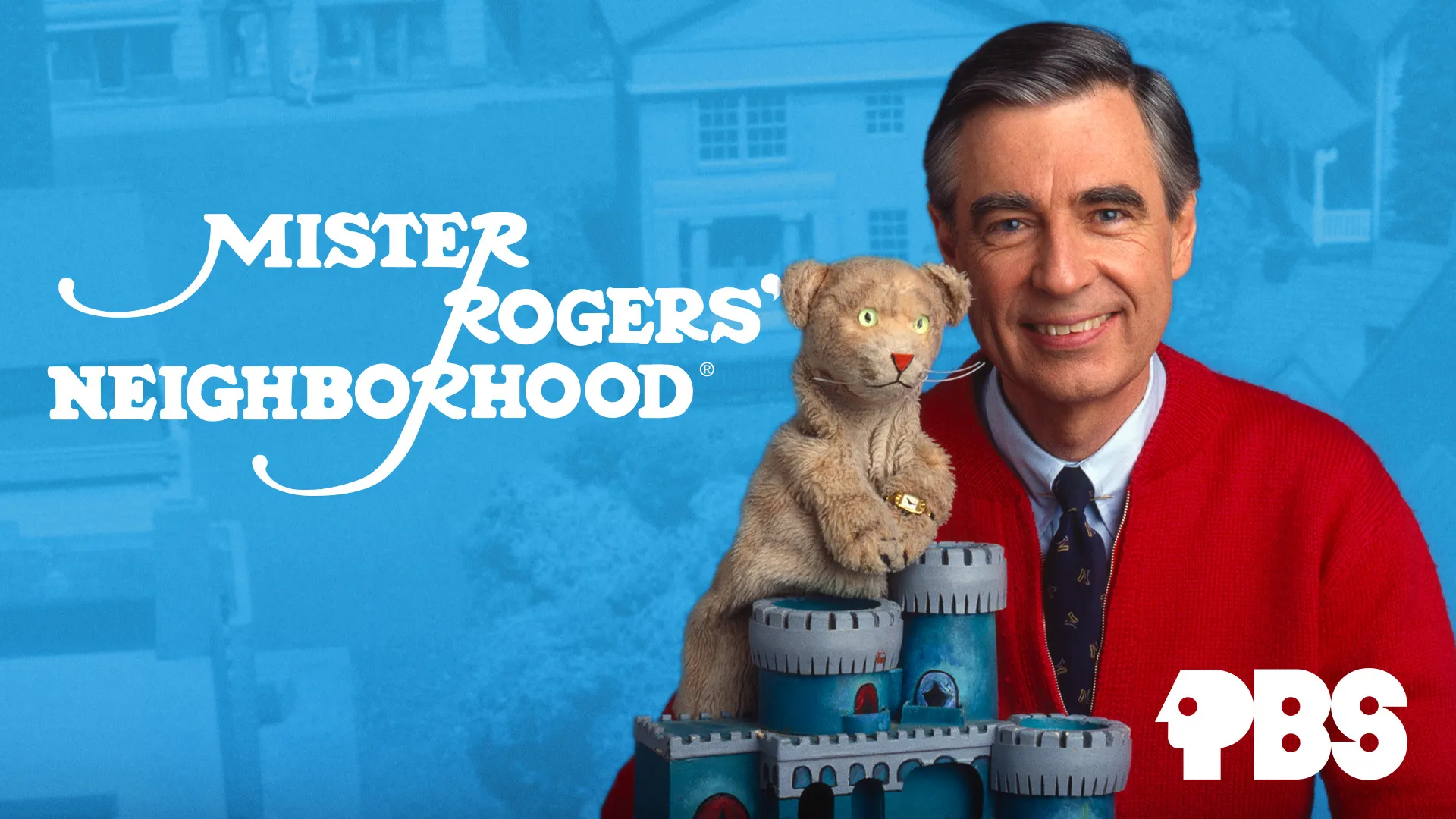 Mister Rogers' Neighborhood