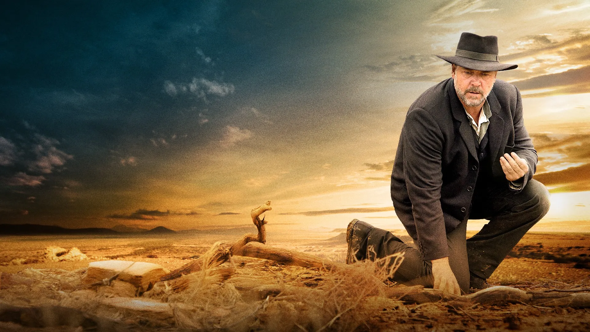 Water Diviner, The (2014) CA