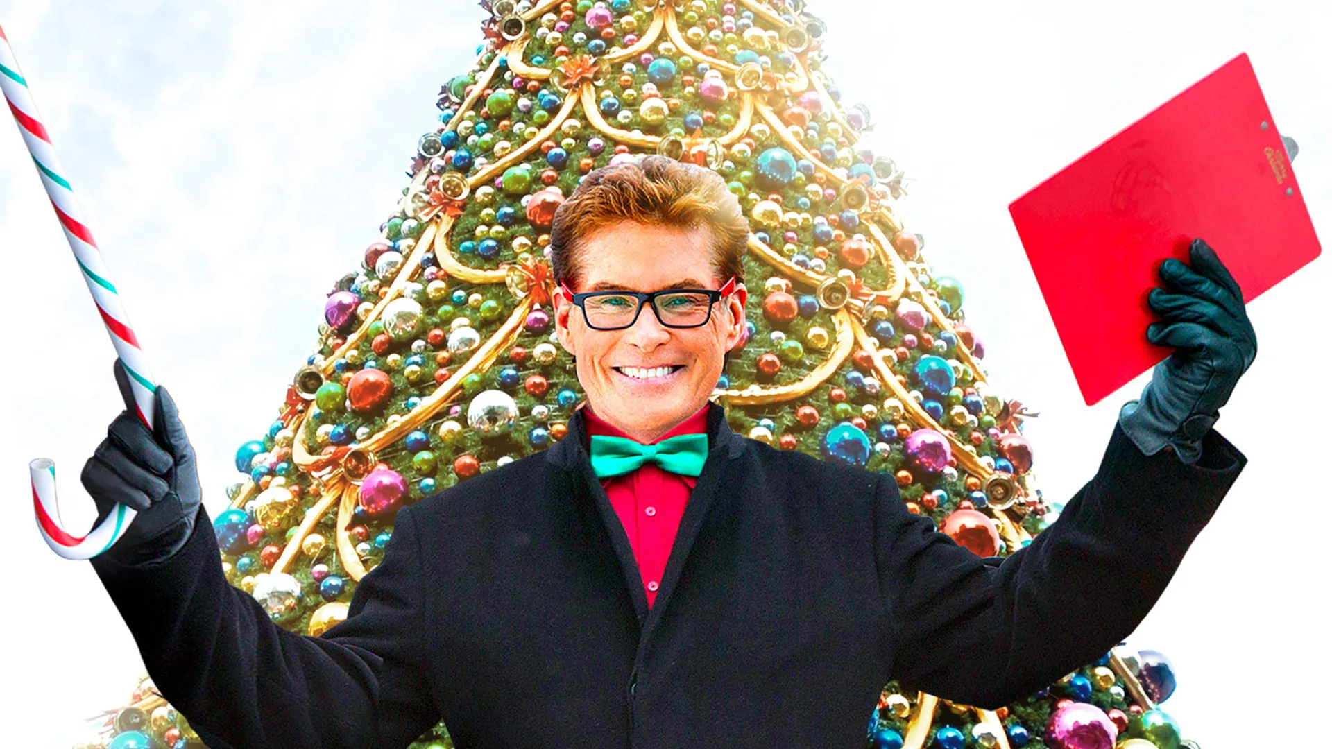 Christmas Consultant, The CA