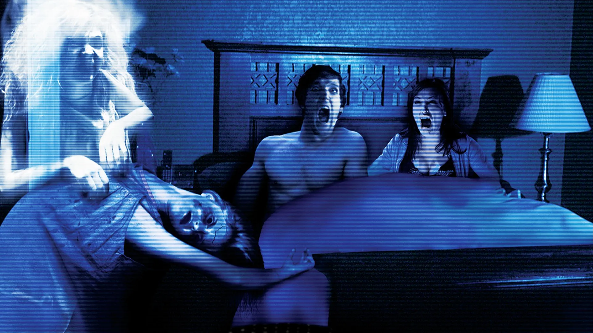 Atividade Supernatural