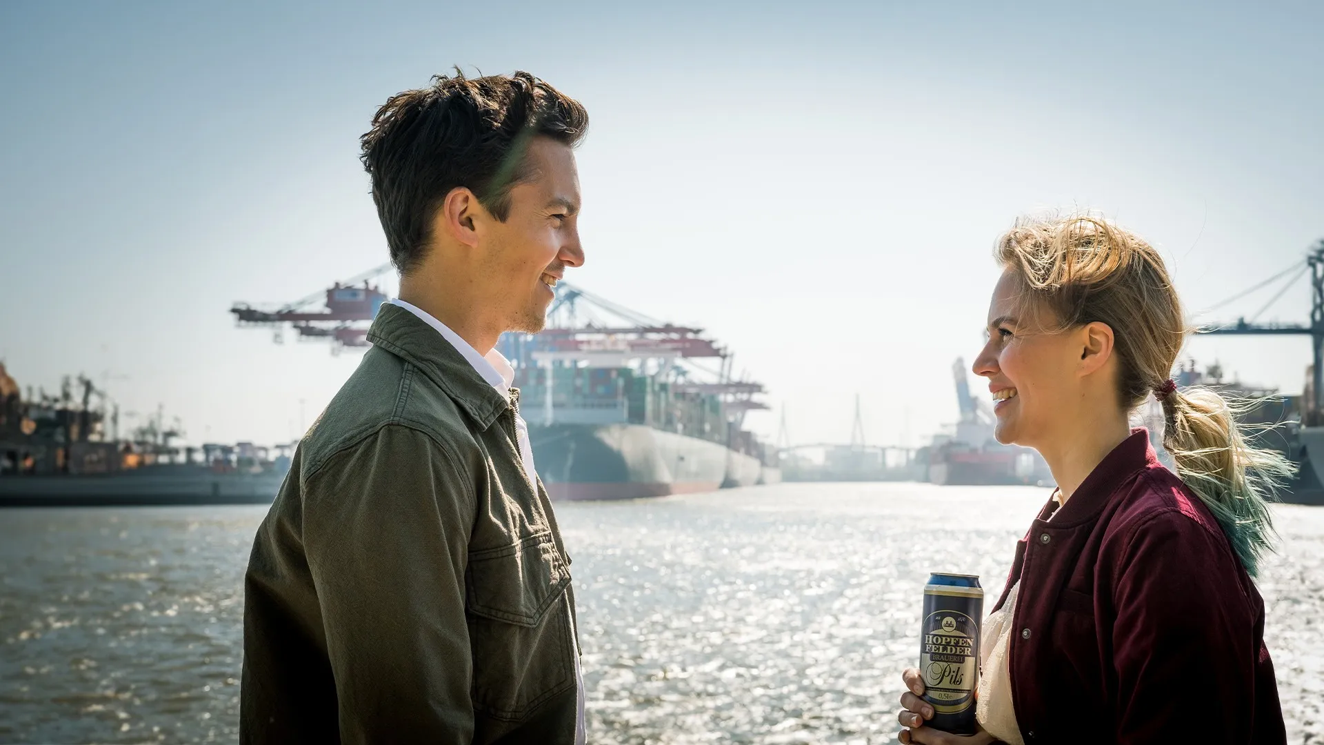 Um Dia para Sempre
