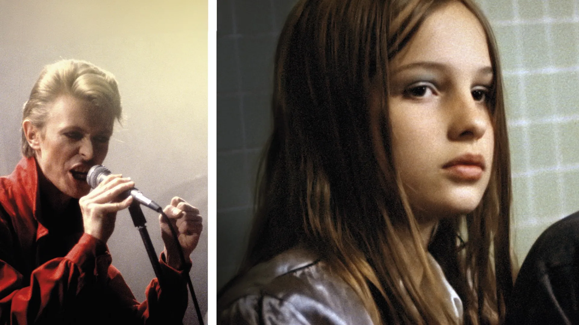 Eu, Christiane F. - 13 Anos, Drogada e Prostituída