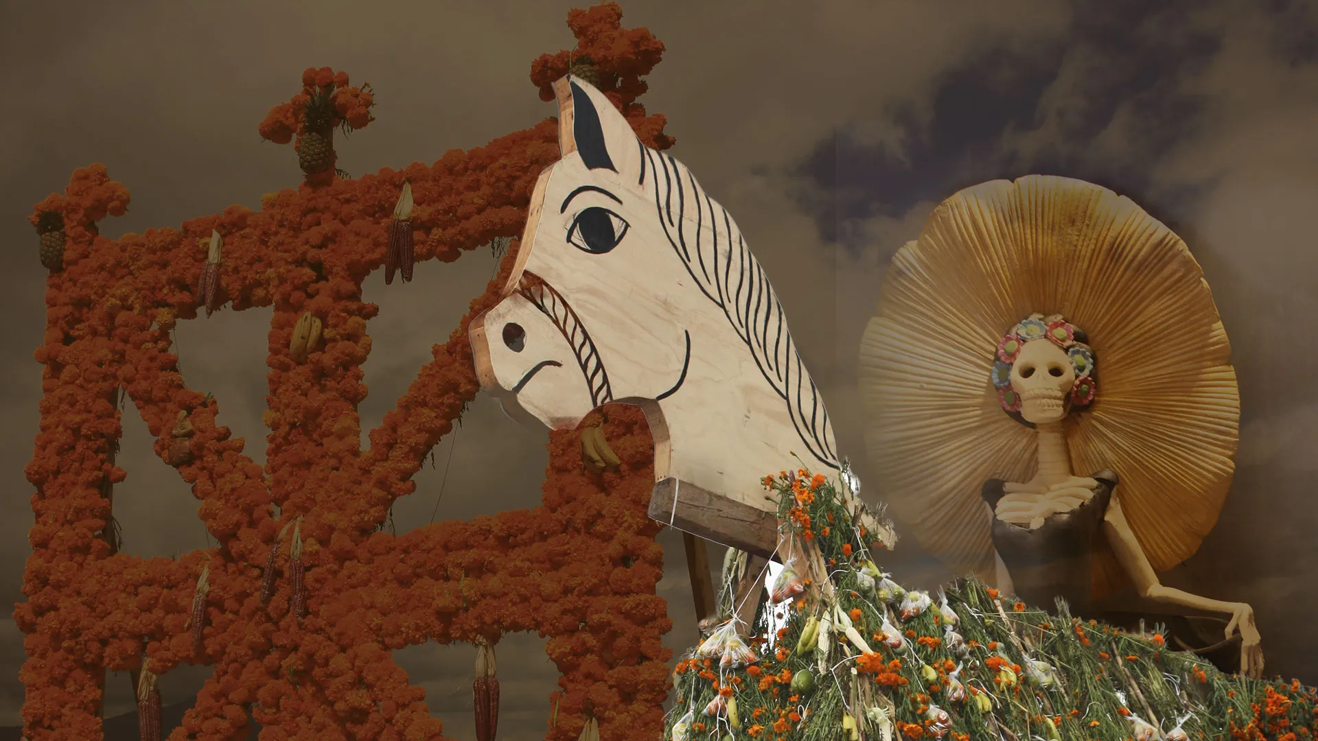 Day of the Dead: Celebration of Life