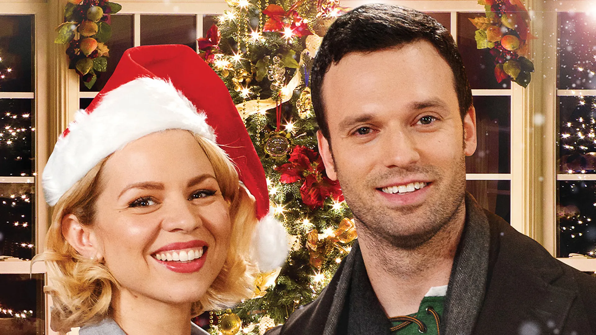 A Storybook Christmas