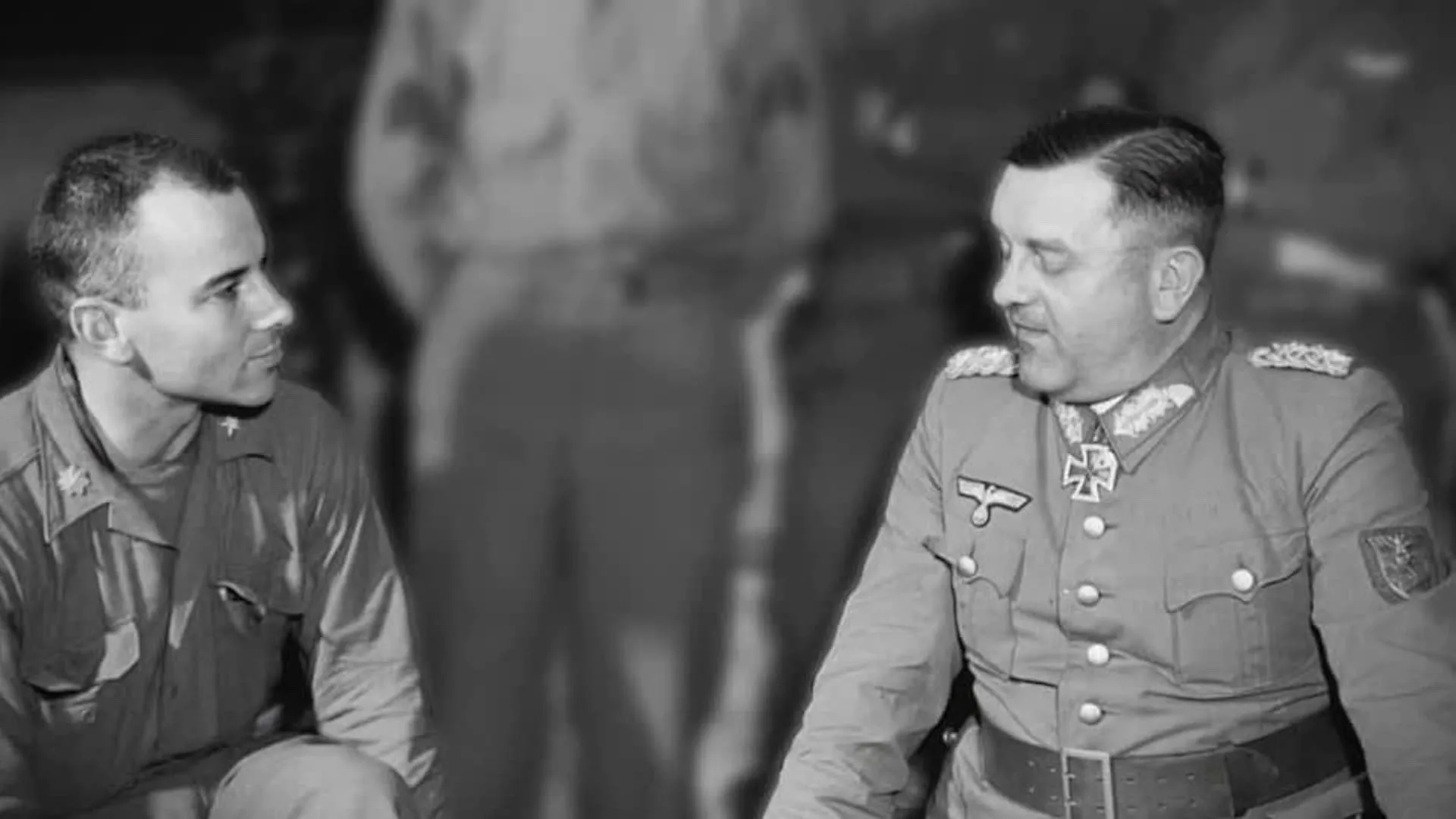 Destroy Paris: Hitler's Secret Plan