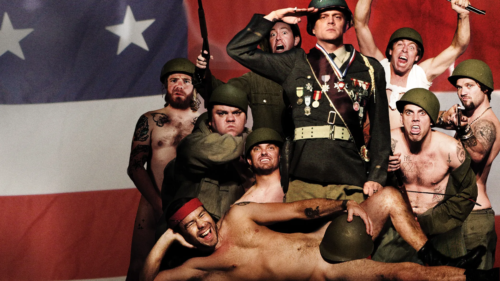 Jackass 2.5