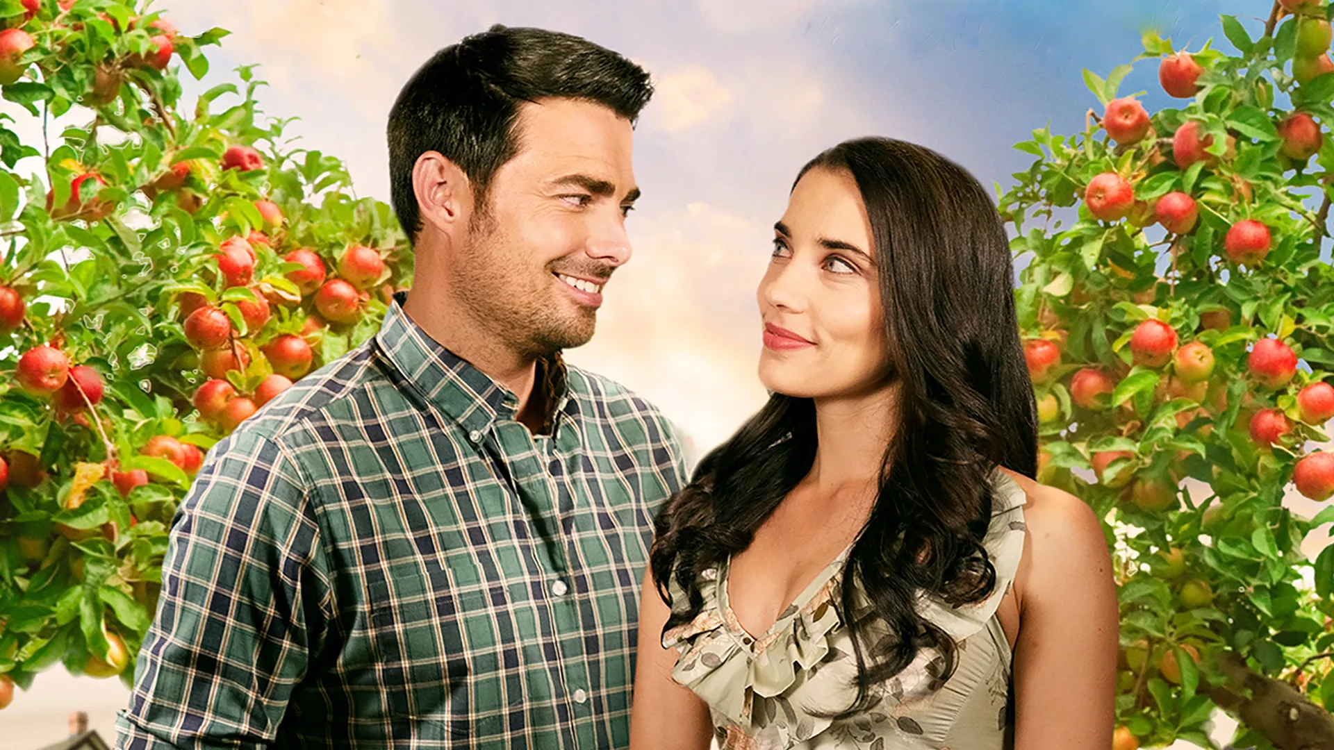 Country Romance