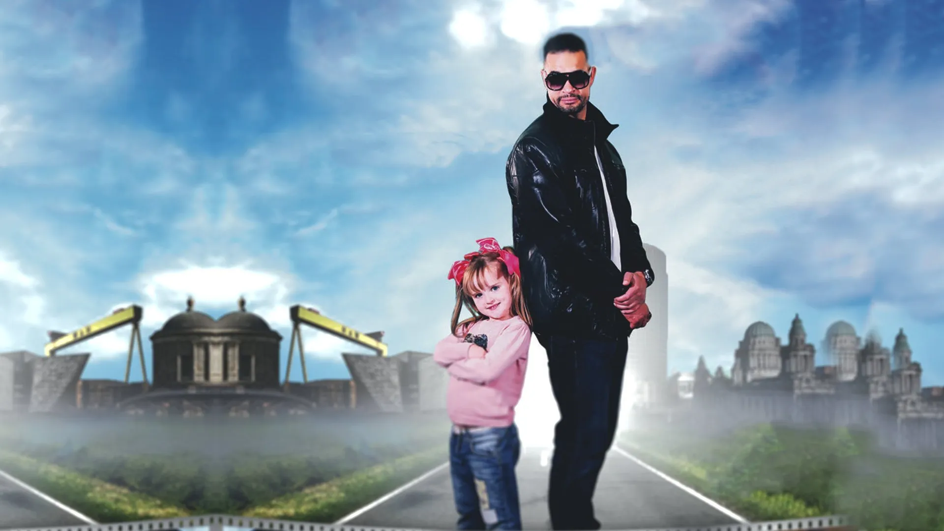 Grace and Goliath