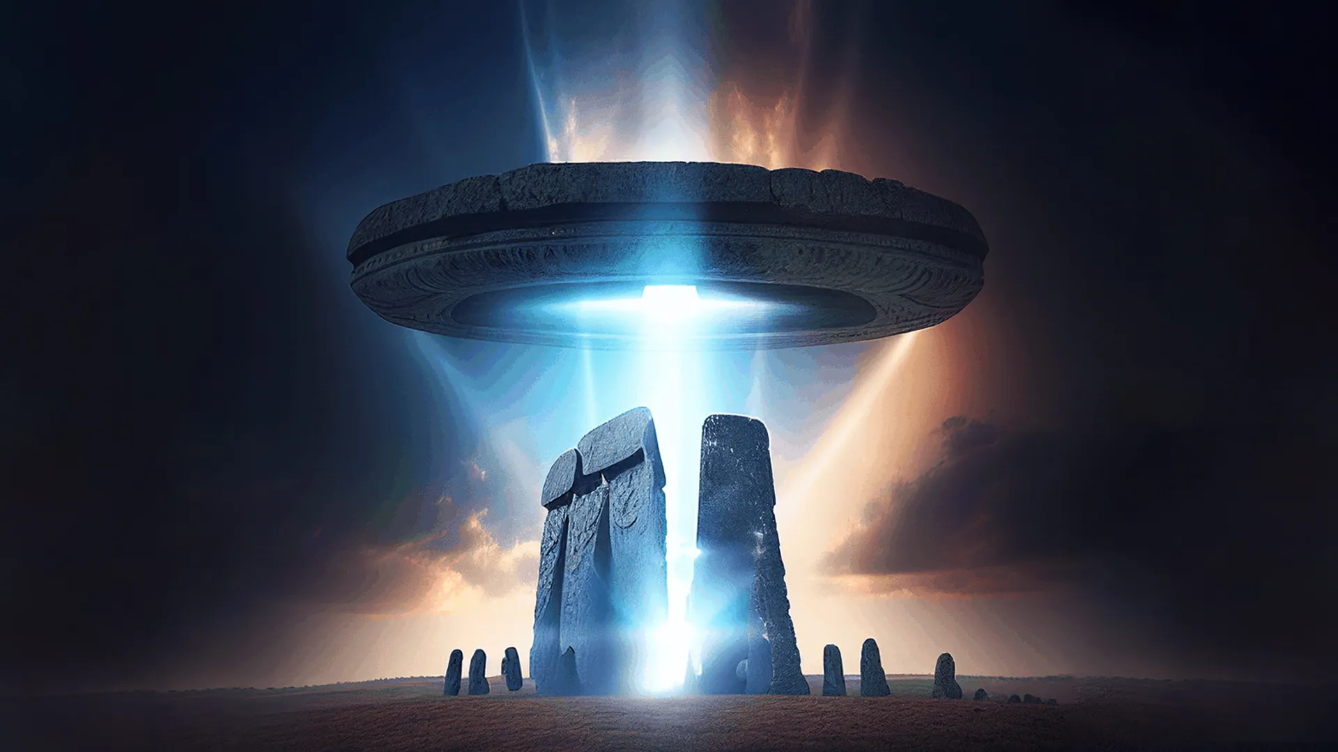 Extraterrestres ancestrales: el origen de la Humanidad