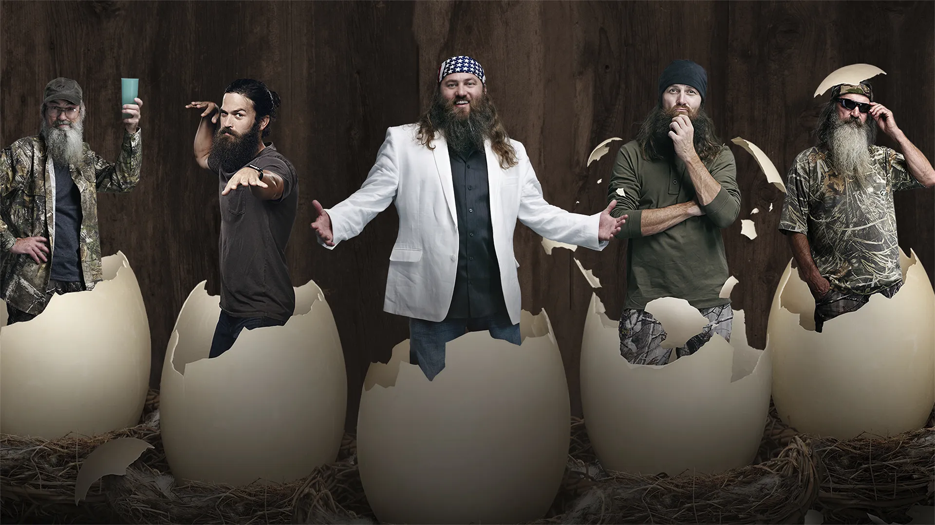 Duck Dynasty