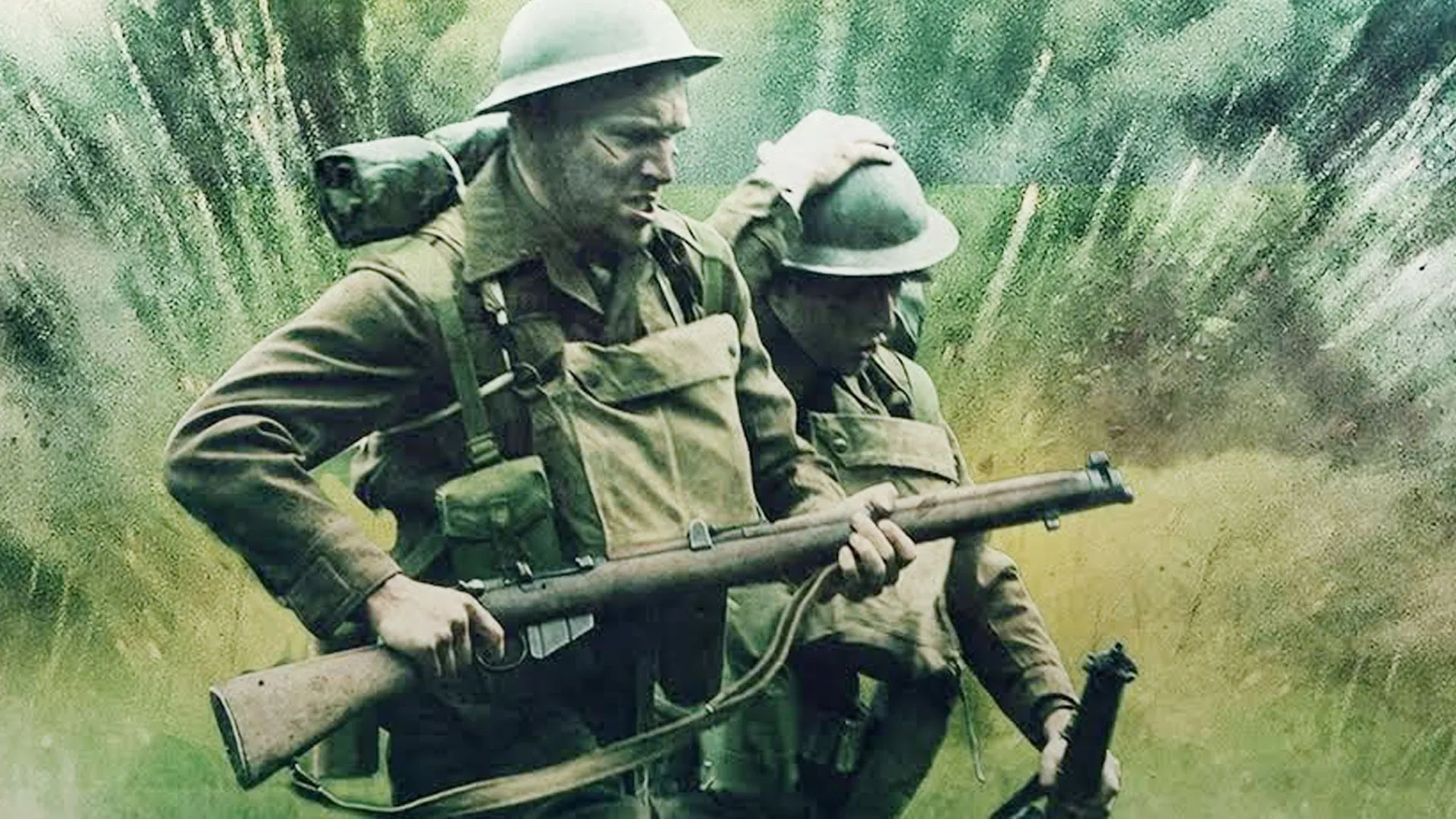 Brothers of War
