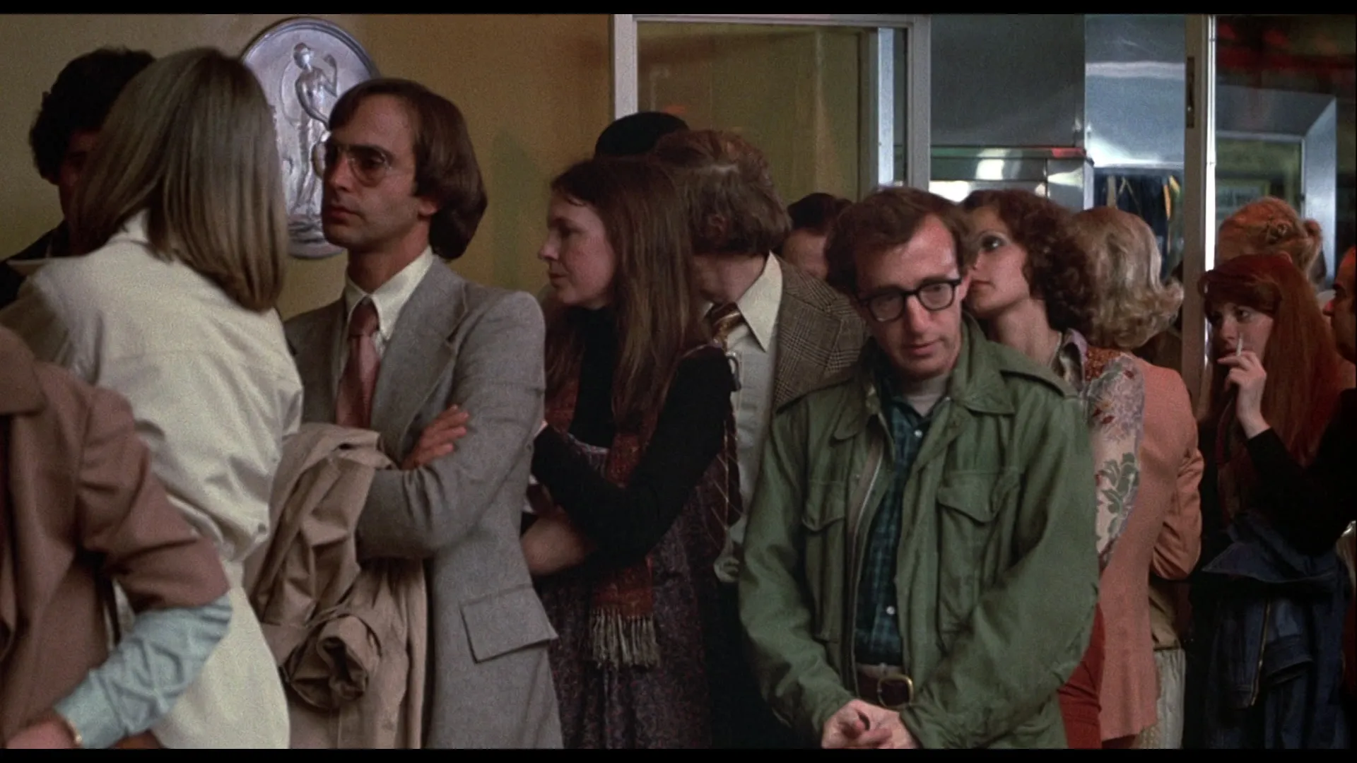 Annie Hall