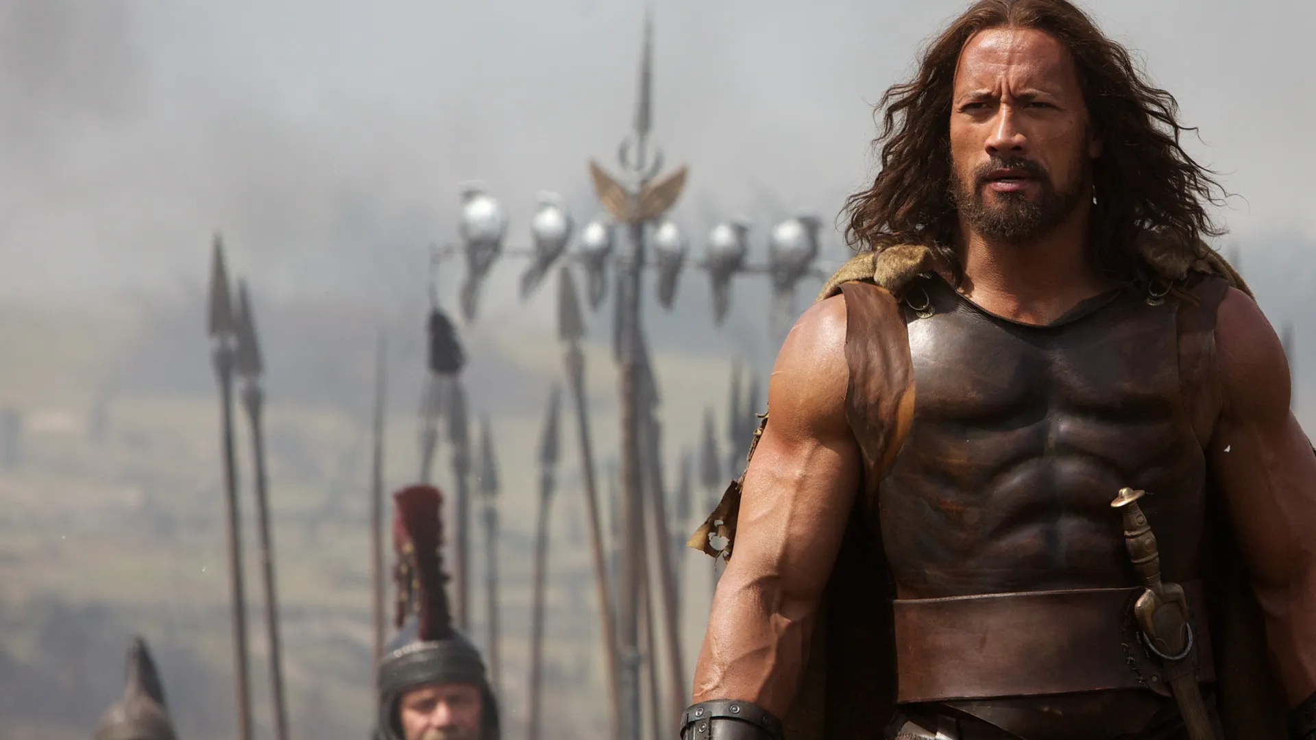 Hercules (2014)