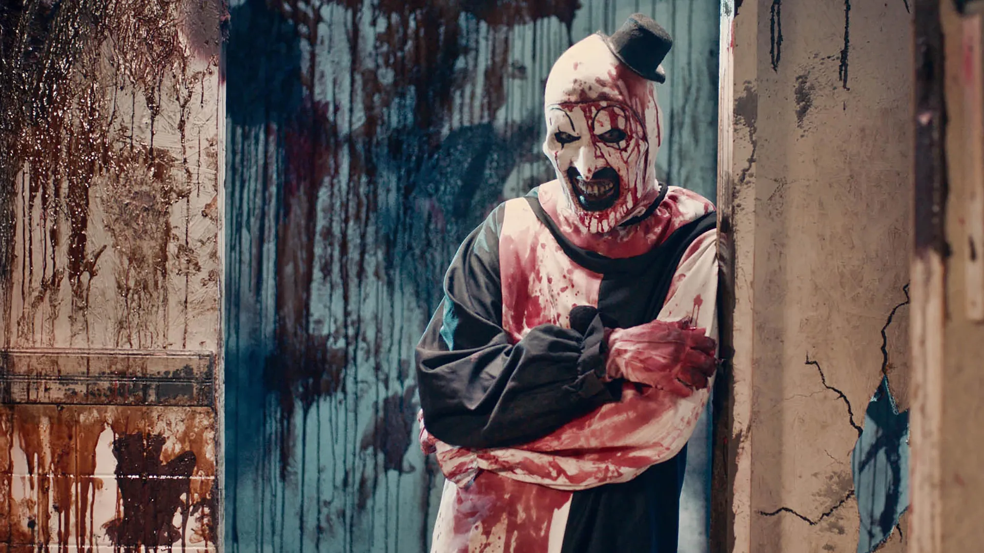 Terrifier