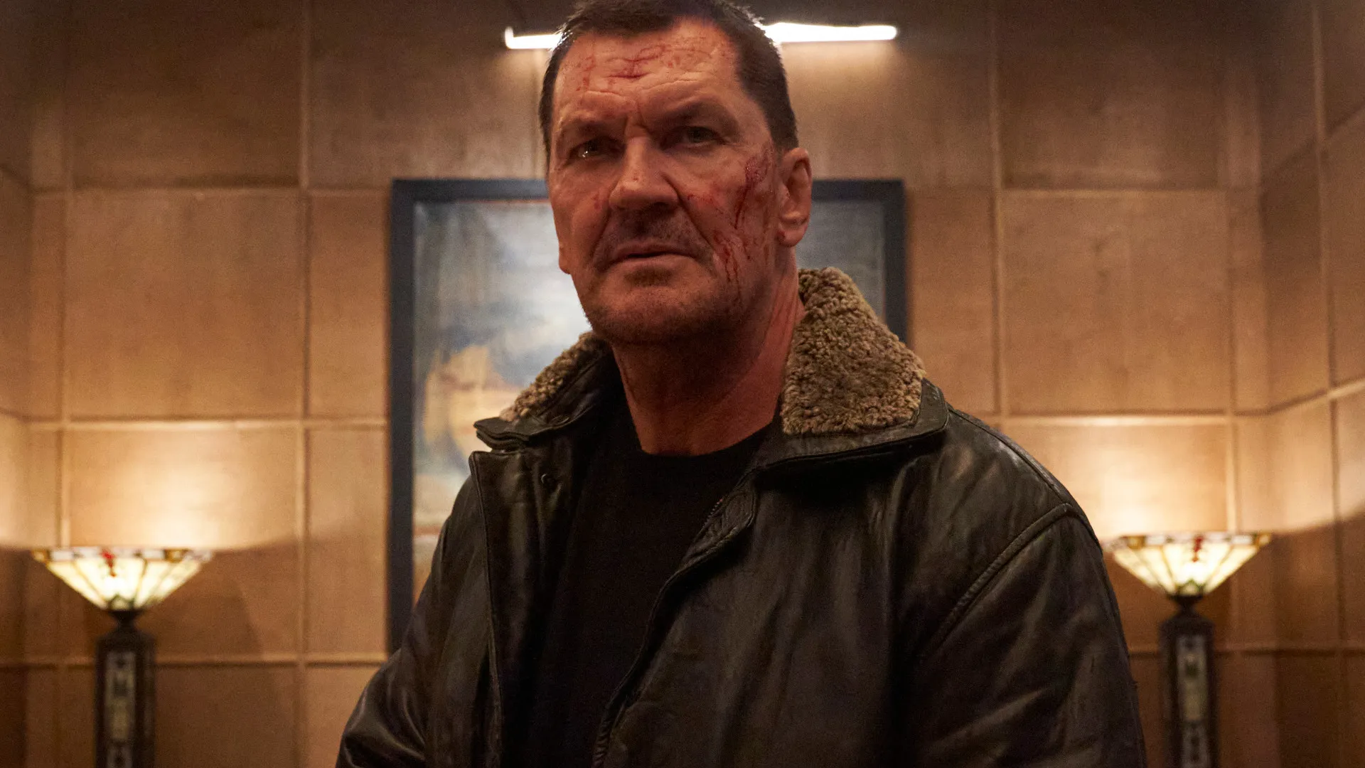 Vengeance: Rise of the Footsoldier