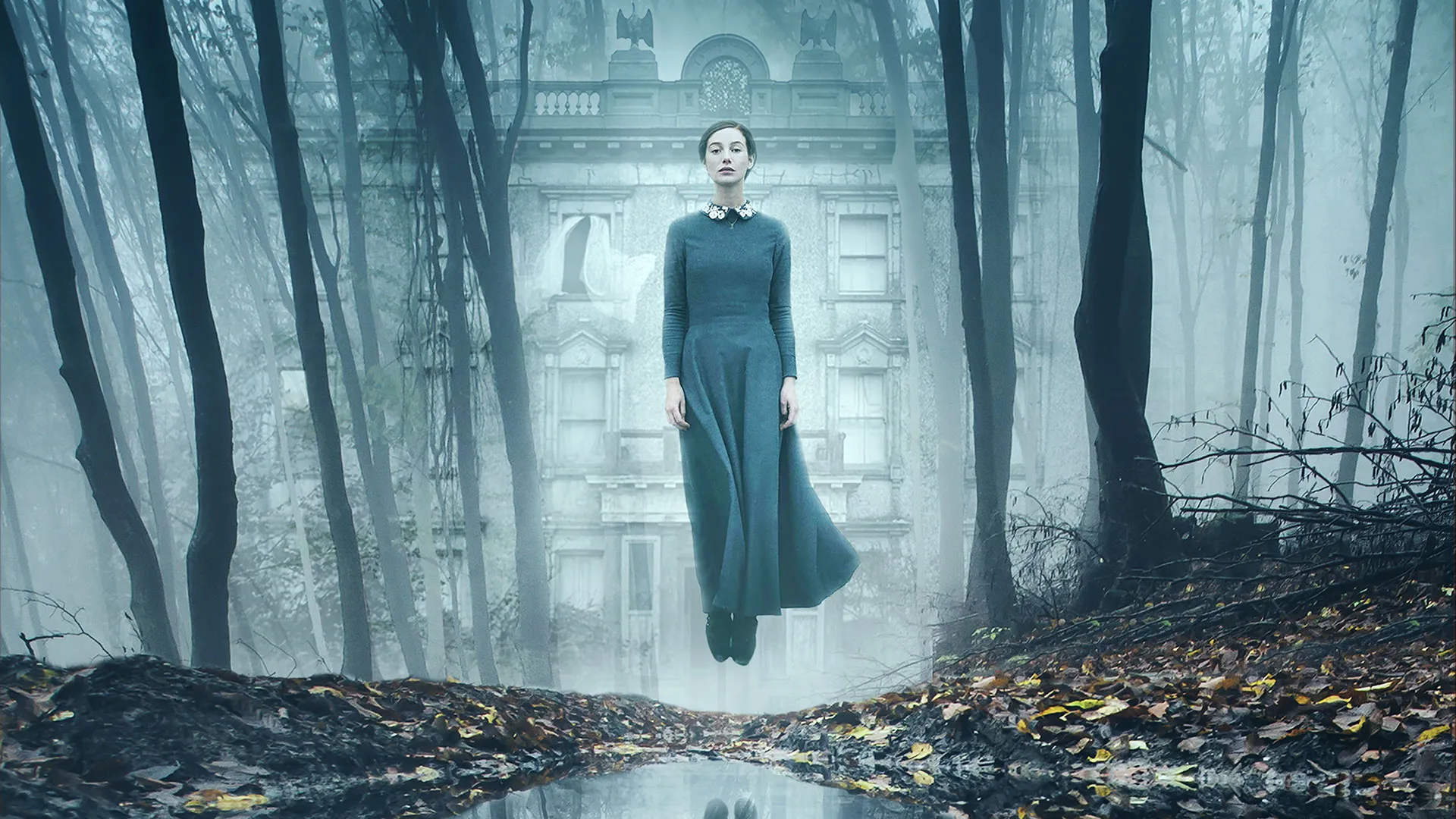 The Lodgers