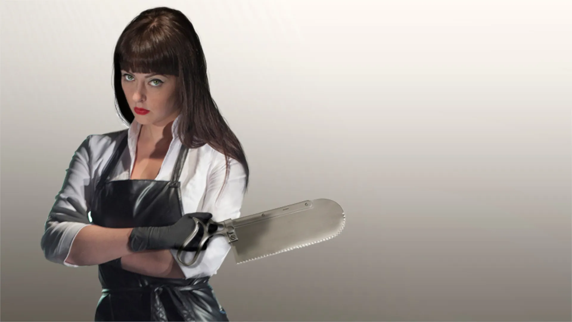 American Mary