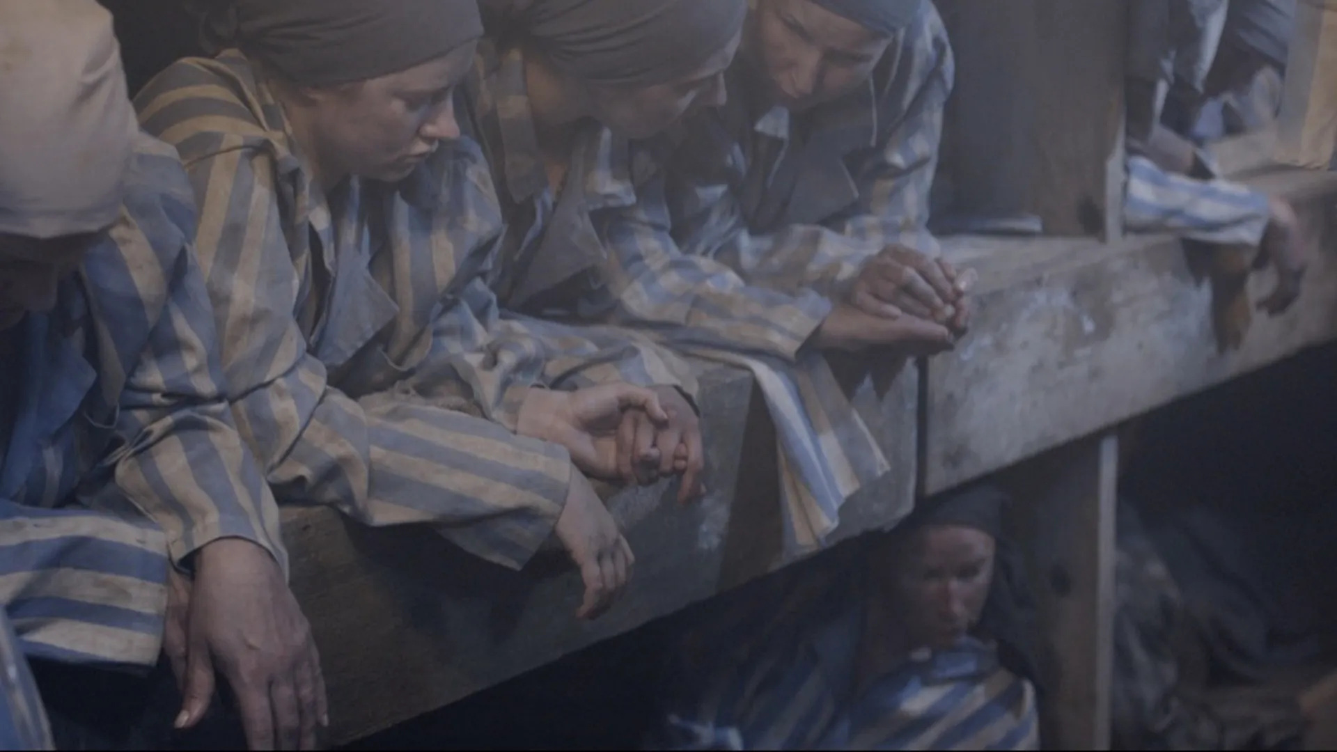 La guardia di Auschwitz