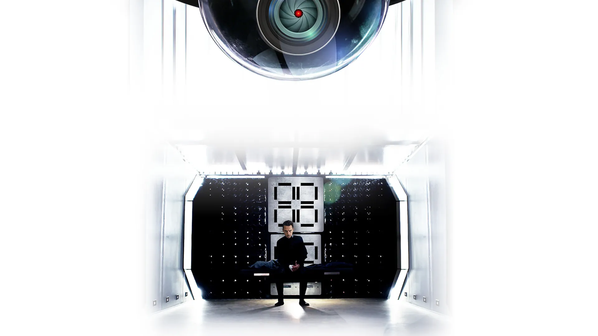 Infinity Chamber