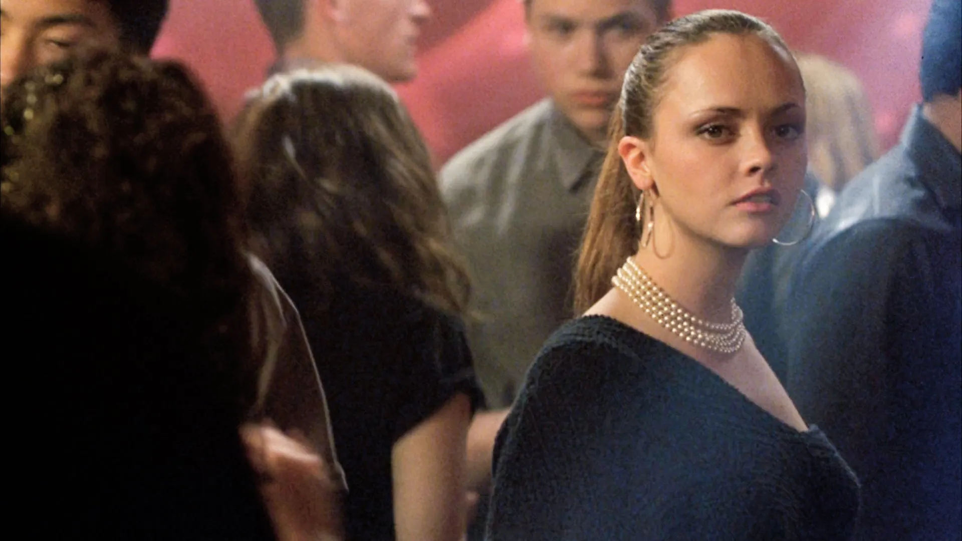Prozac Nation CA