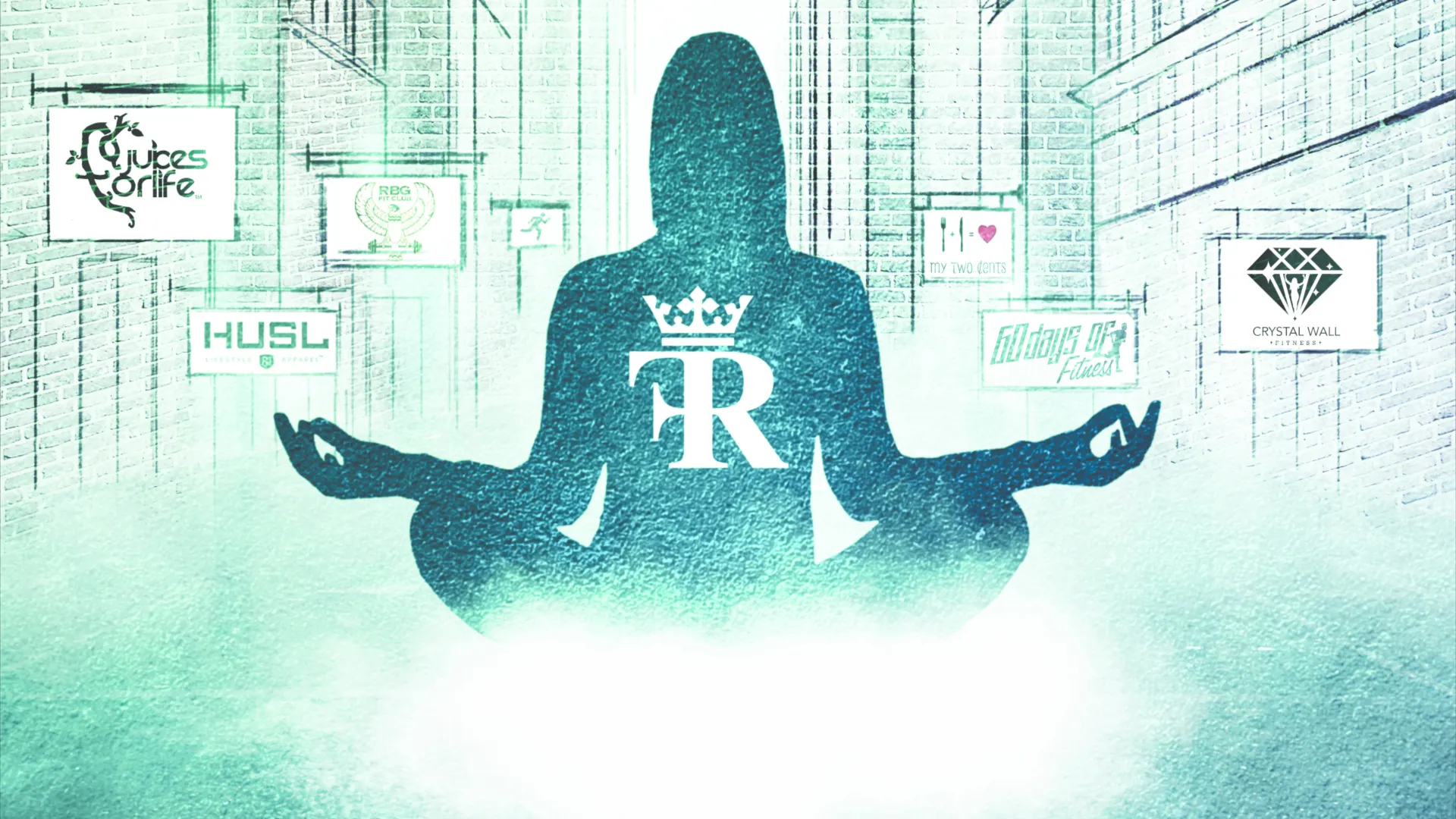 Feel Rich: Health Is the New Wealth