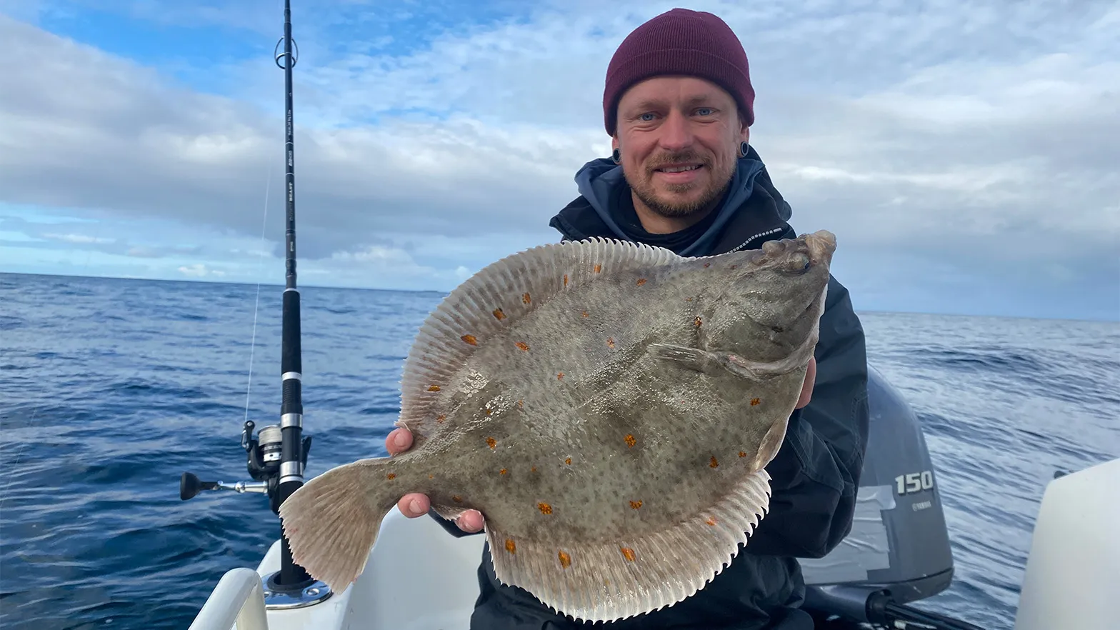 Angeln in Norwegen: Traumhafte Lofoten