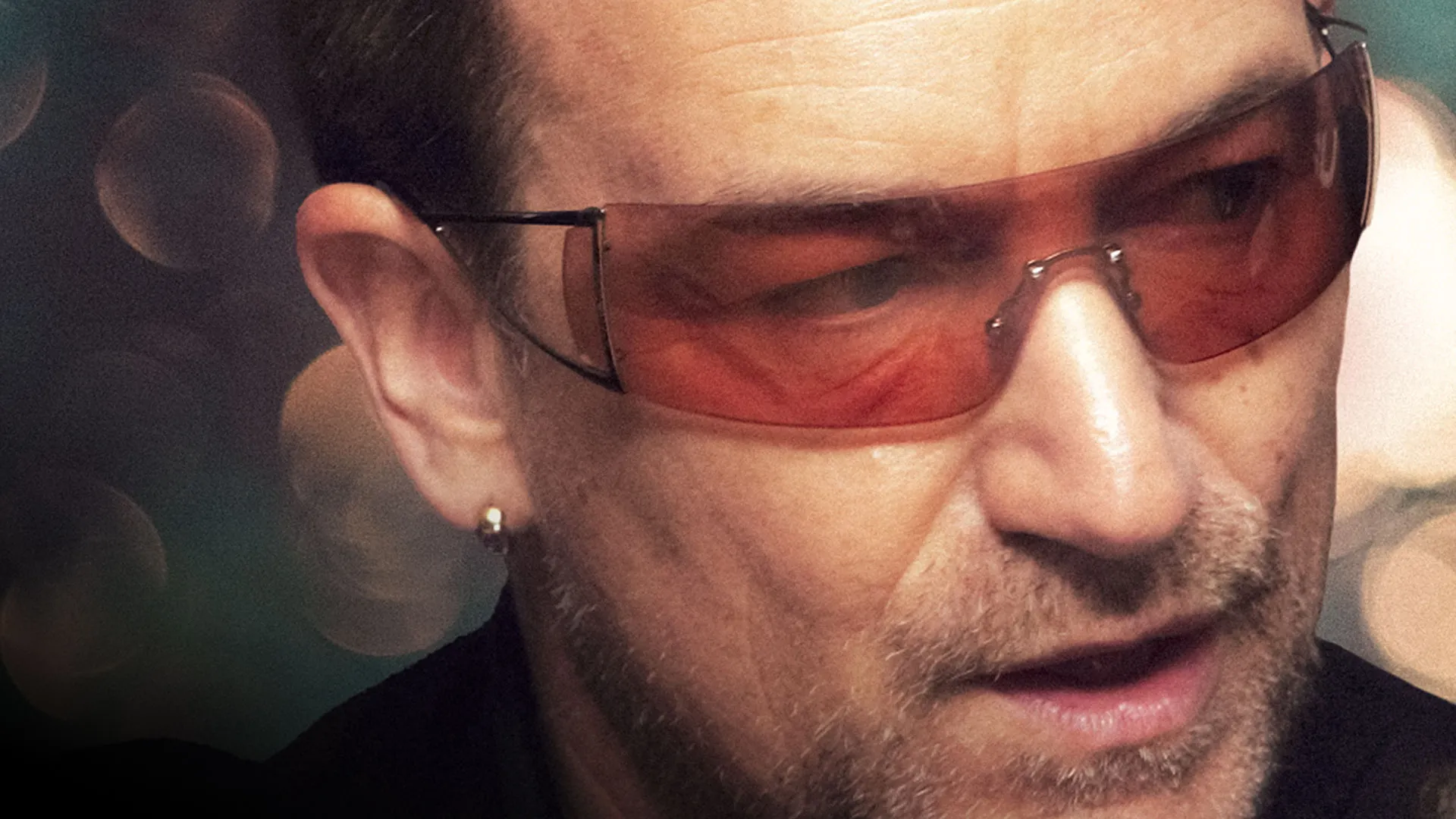 Bono: Waiting on a Saviour