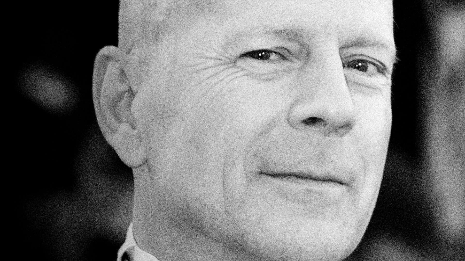 Bruce Willis: All American Hero