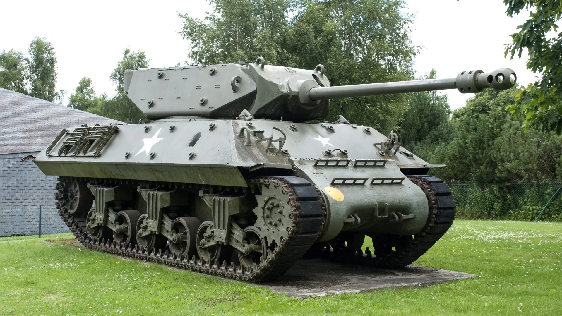 Battle for the Bulge