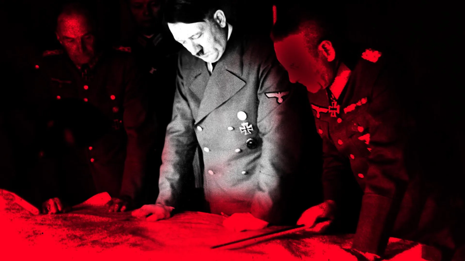Gestapo: Hitler's Secret Police