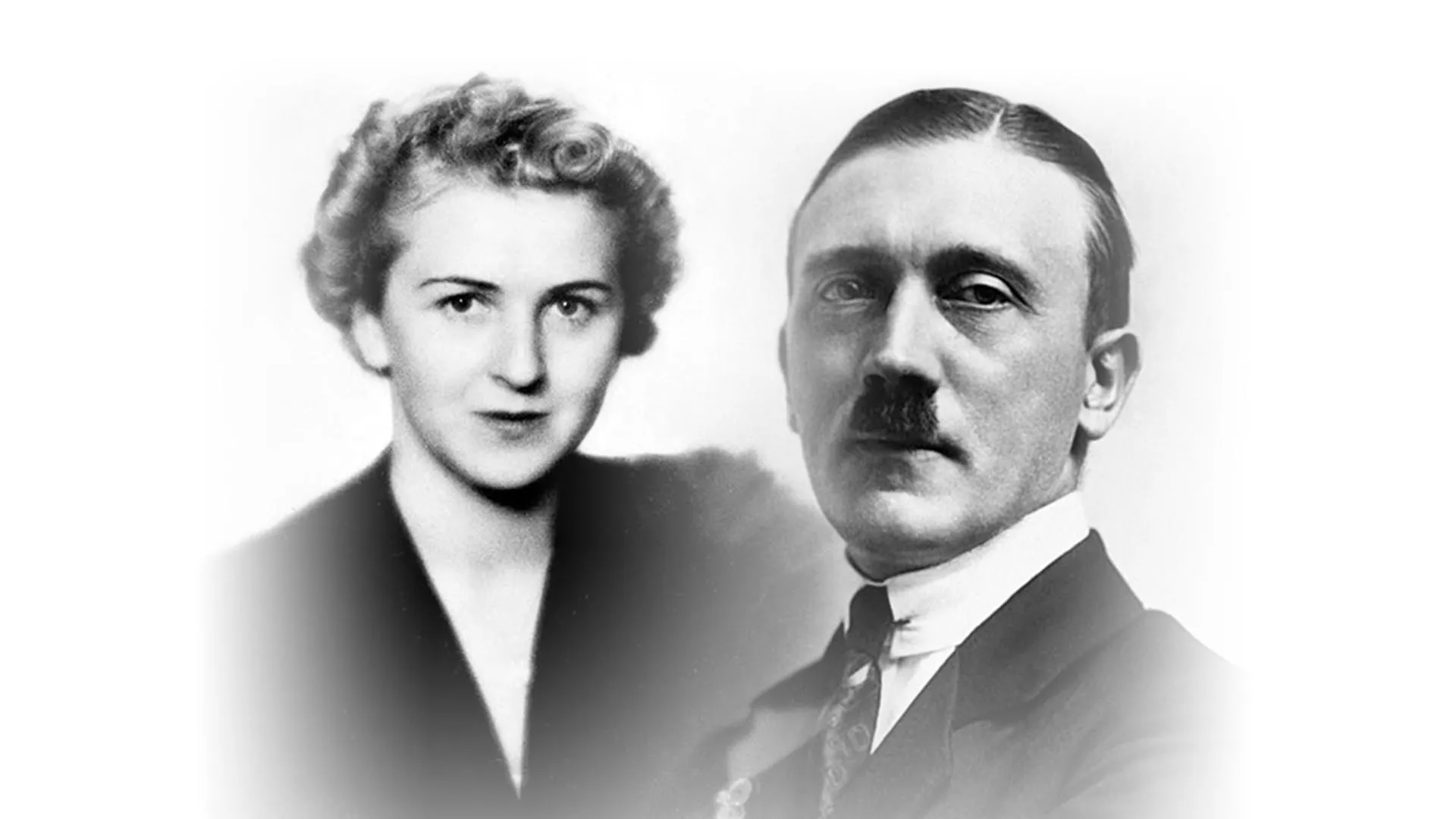 Hitler's Last Secrets: Fatal Liaison - The Strange Affair of Adolf and Eva