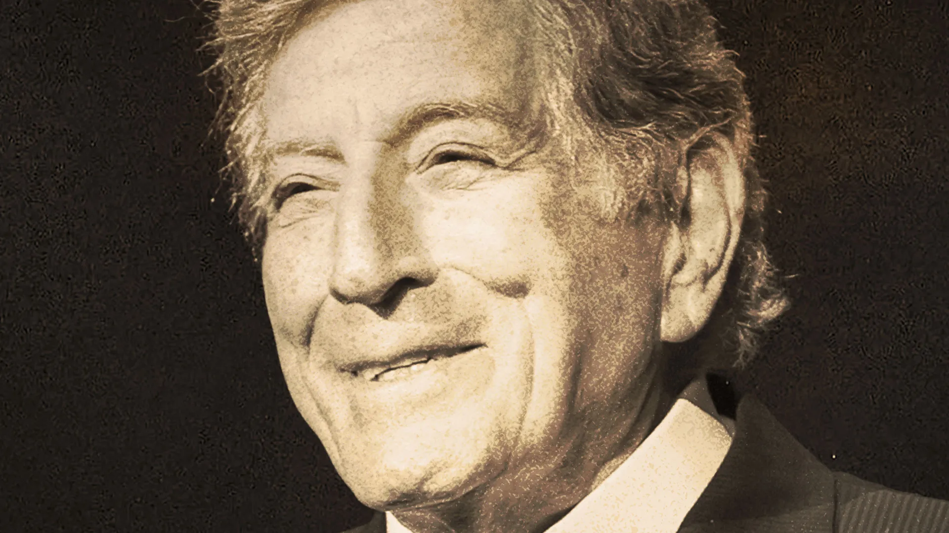 Remembering Tony Bennett