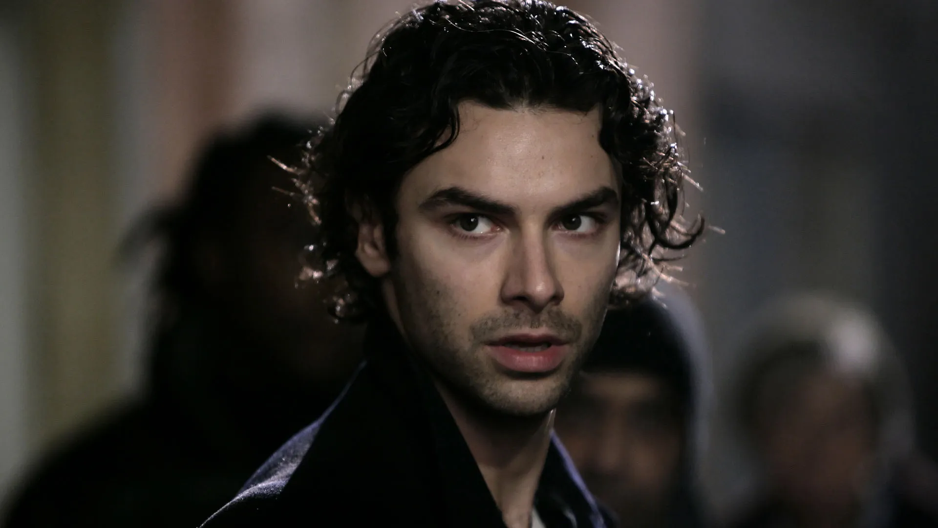 Being Human UK