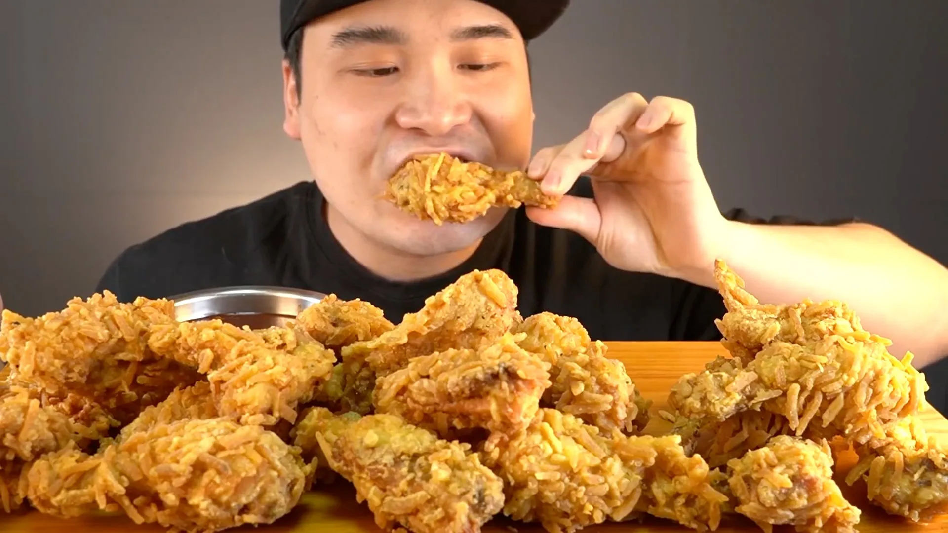 DGD's Mukbang