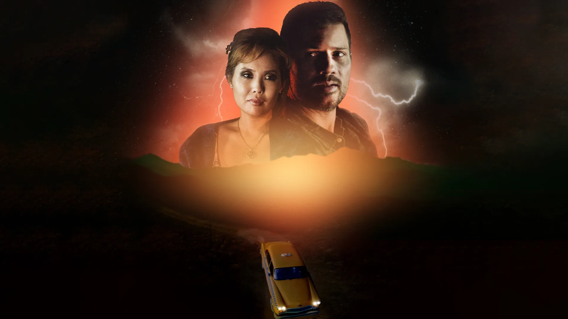The Fare – Fahrt durch die Unendlichkeit
