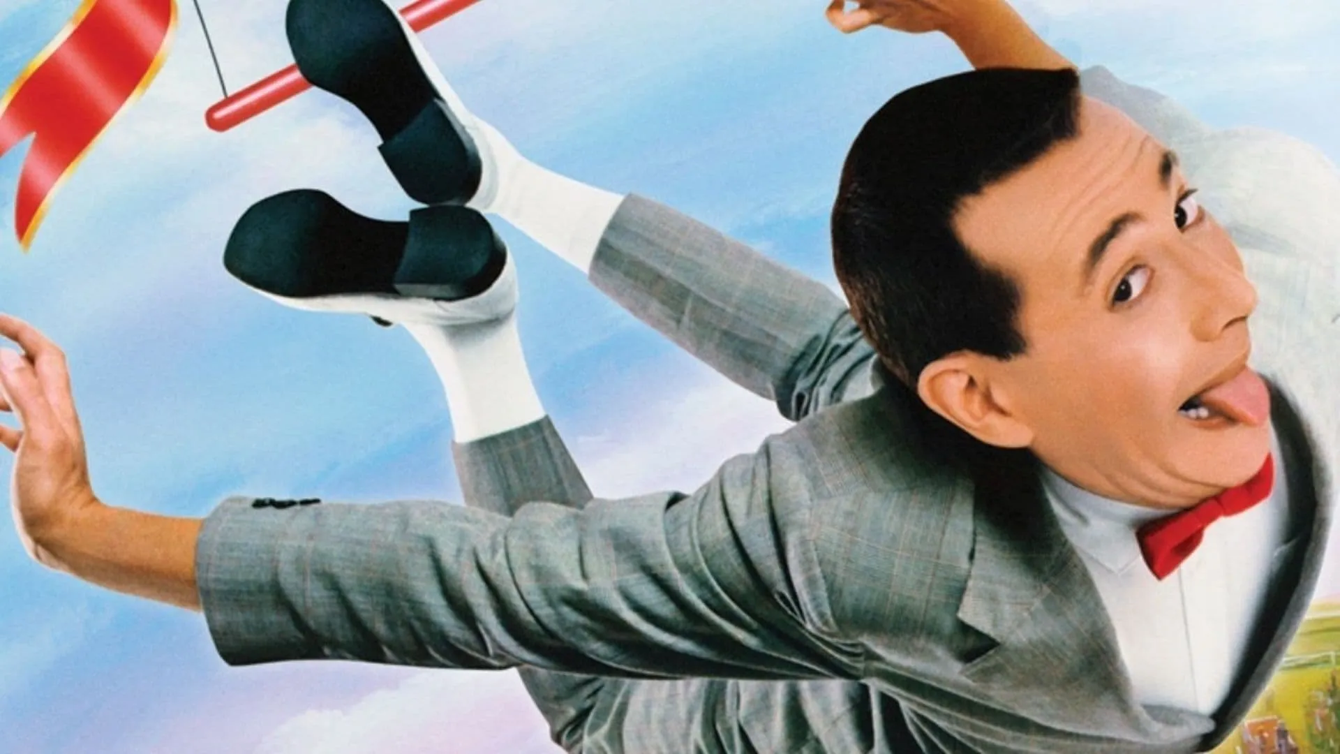 Big Top Pee-Wee
