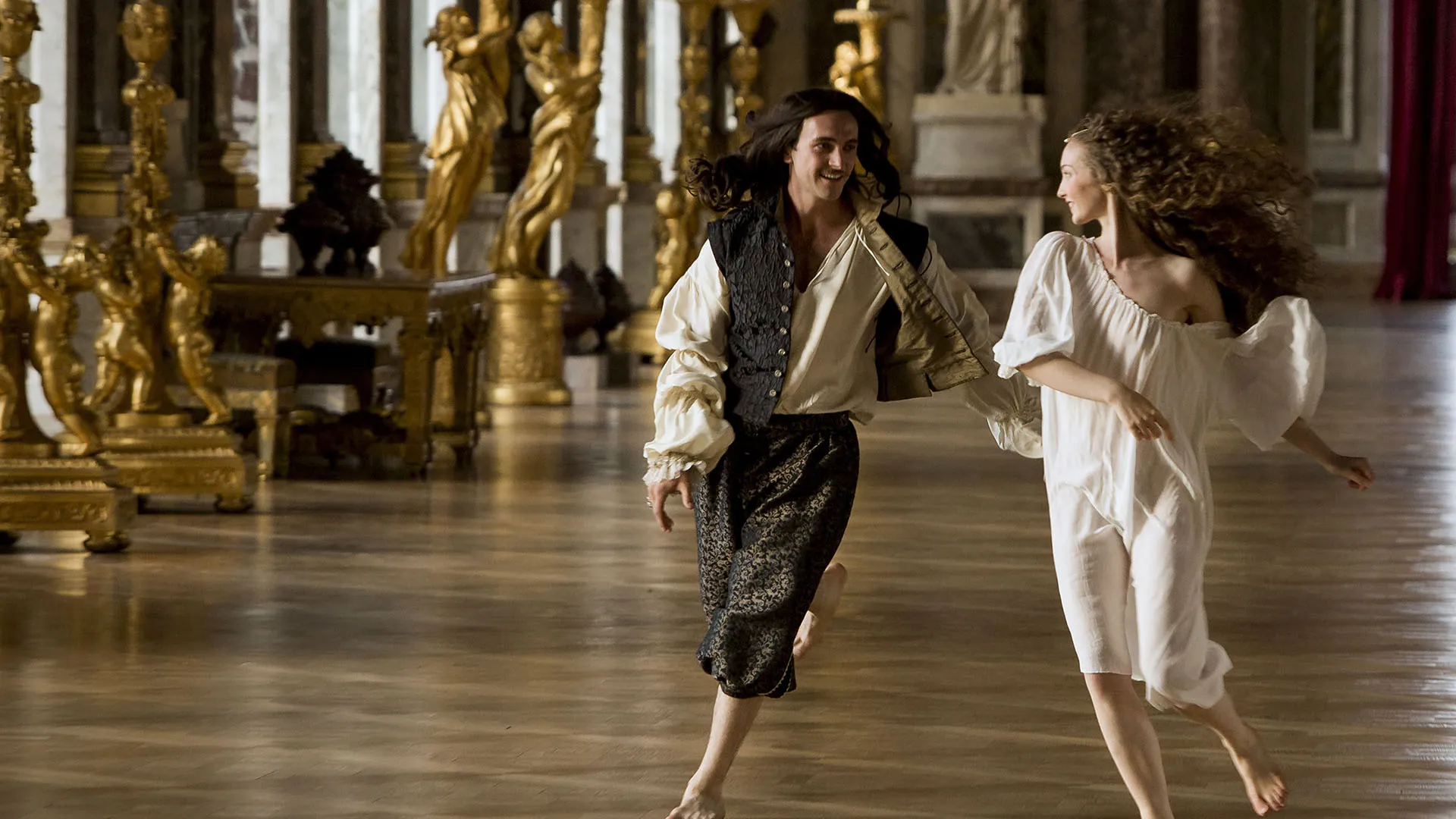 Versailles Season 2