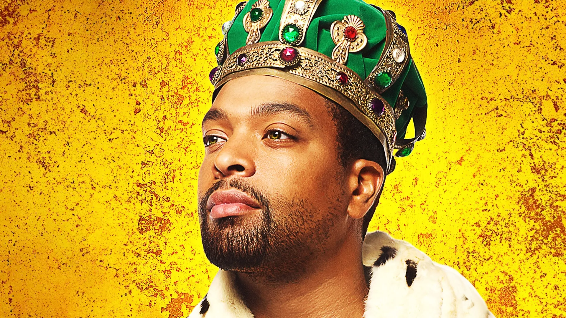 Deray Davis: Power Play