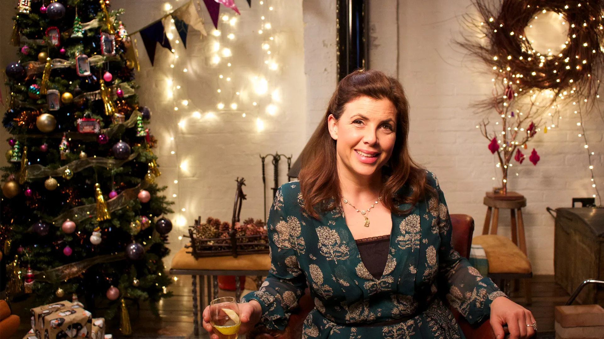 Kirstie's Handmade Christmas: Special: 2019