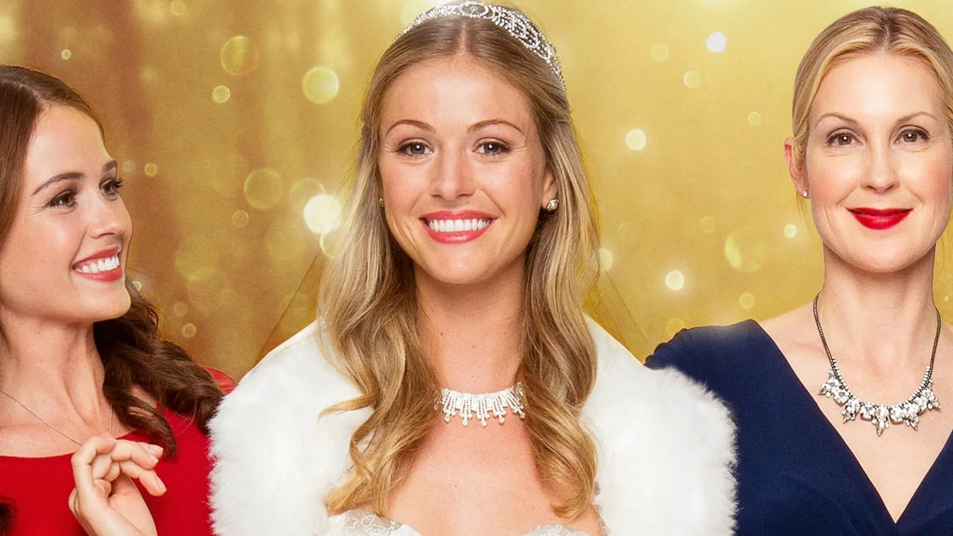 Christmas Wedding Planner CA