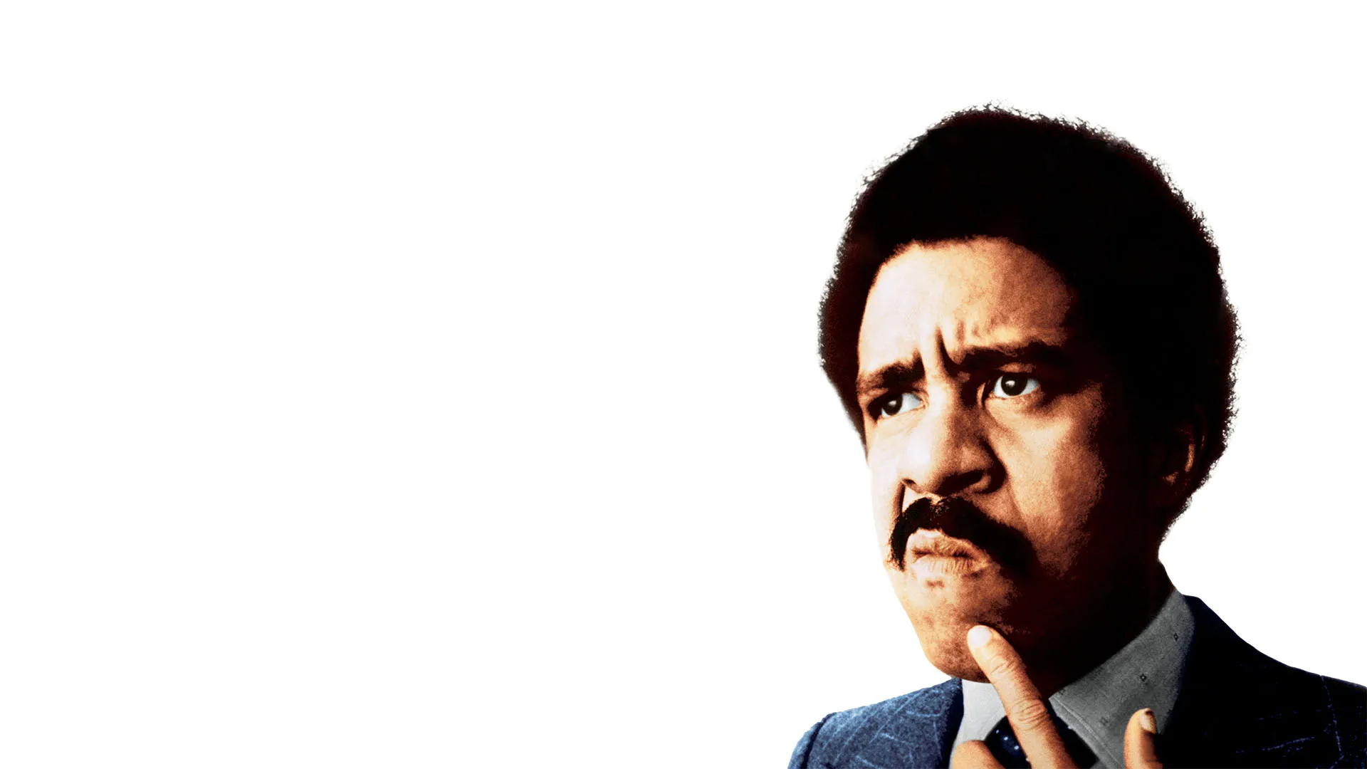 Richard Pryor: Live & Smokin'