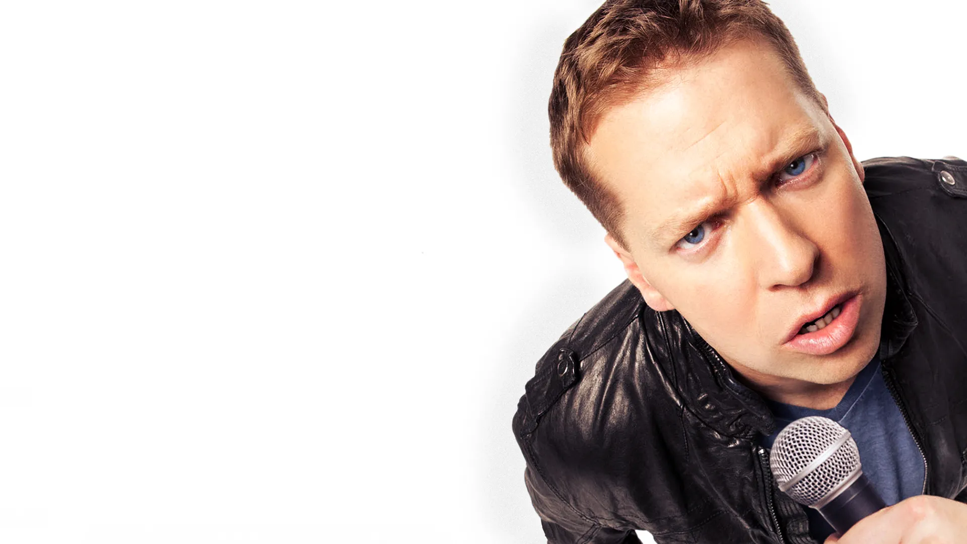 Gary Owen: True Story