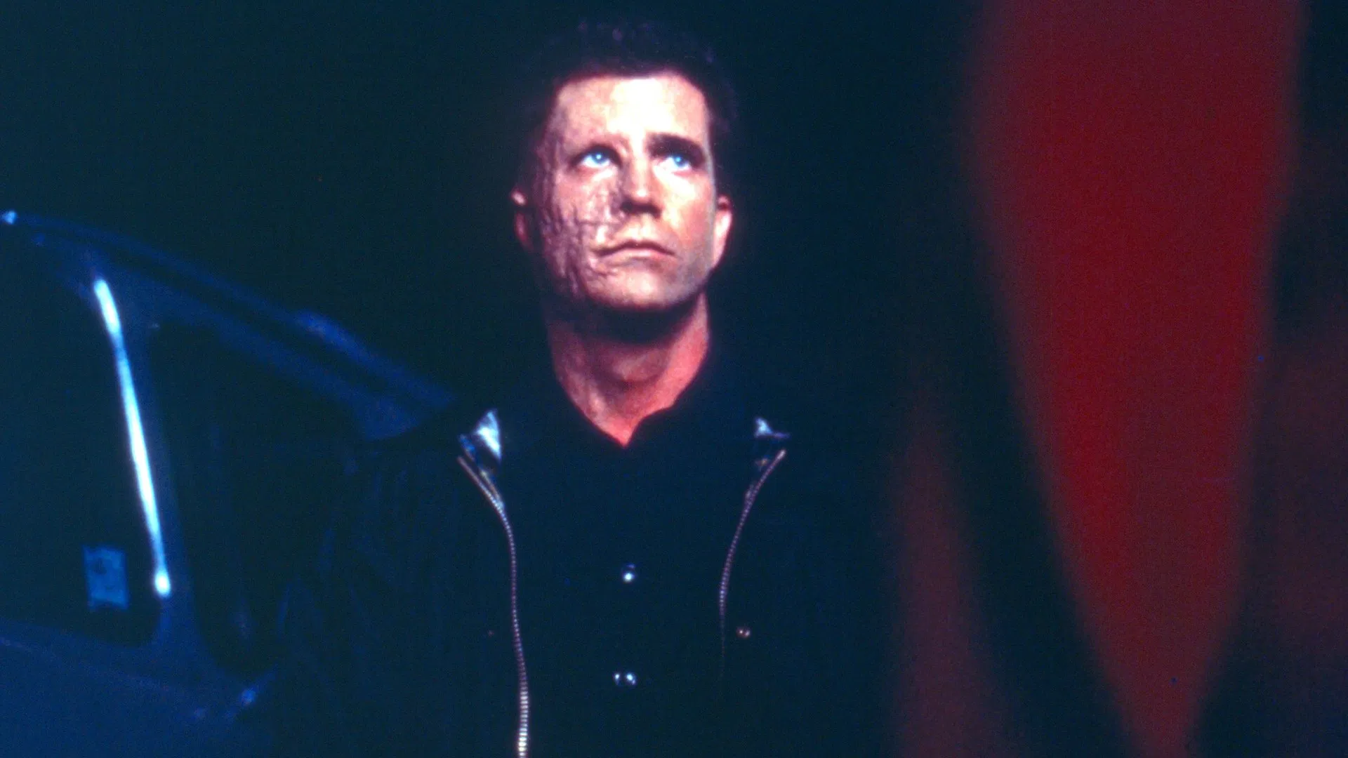 The Man Without a Face