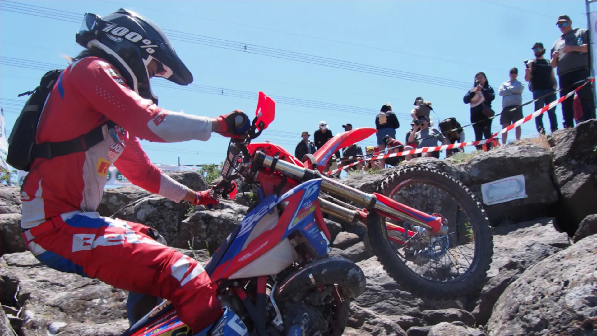 Wildwood Extreme Enduro - 2023