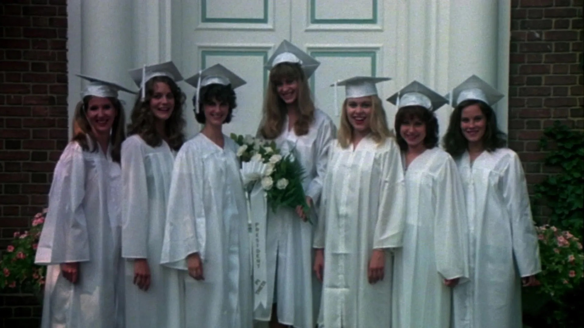 The House on Sorority Row