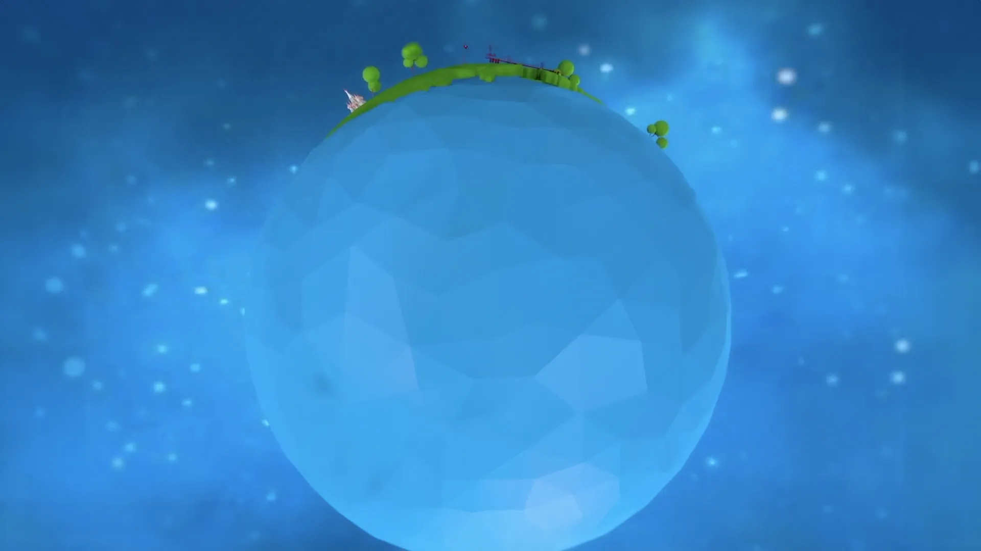 The World Is Yours